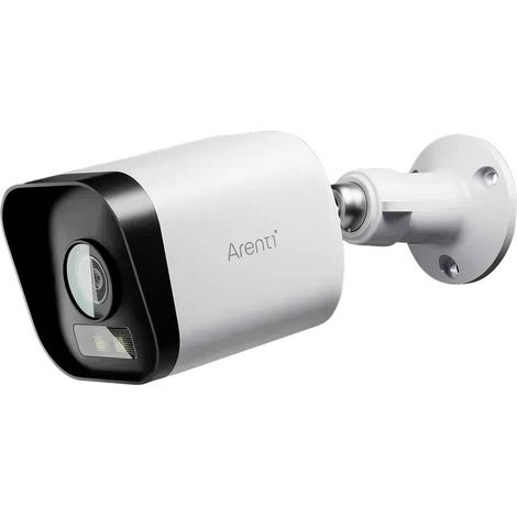 Arenti O3 O3 WLAN IP Videocamera di sorveglianza 2560 x 1440 Pixel (1/5)