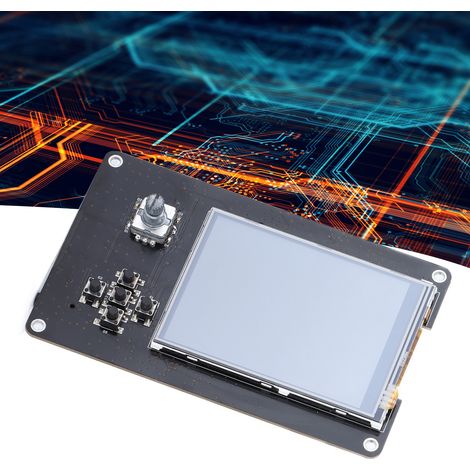 PORTAPACK HACKRF Ein-Tasten-SDR-Funkgerät (1 m–6 GHz) mit kompatiblem Akku (1/5)