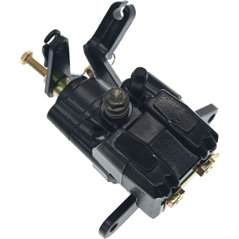 Étrier de frein arrière compatible avec Yamaha Wolverine 350 / Banshee (1/4)