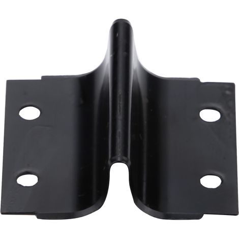 Lame De Greffage En U Pour Cisaille De Jardinage Accessoire De Remplacement Pour Arbres Fruitiers 1 Pièce (1/5)