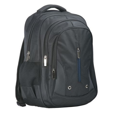 Mochila de equipaje y herramientas, con triple bolsillo B916