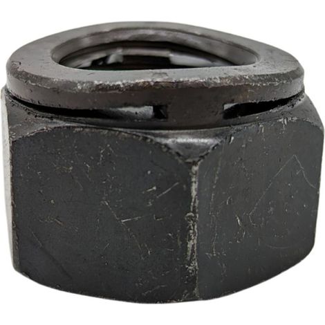 Philidas Nuts M8 Industrial Nut S/C (1/2)