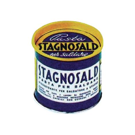 DESOXIDANTE PARA SOLDADURA DE ESTAÑO 'STAGNOSALD' 75 g