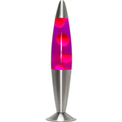 LOLLIPOP 2, LAVA LAMP, H42CM (1/5)
