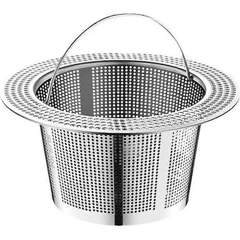 Pulp passoire pour Nama J2 froid presse agrumes pour Nama J2 presse agrumes Secondary Fine filtre accessoires (1/5)
