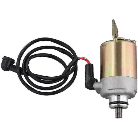 270350052-0004 Moteur de moto pour VTT Loncin 200 LX200-M 200-S-AU 200AU OS (1/5)