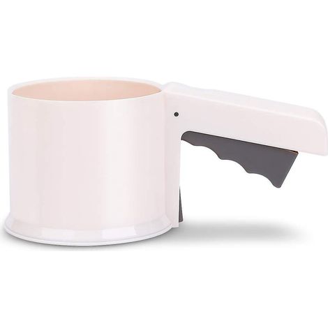 tamis Farine, Tamis Farine, Tamis Farine, Passoire Farine, Fine Cuisine, Tamis Pour Cuisine/ptisserie, Ustensiles De Cuisine (1/4)