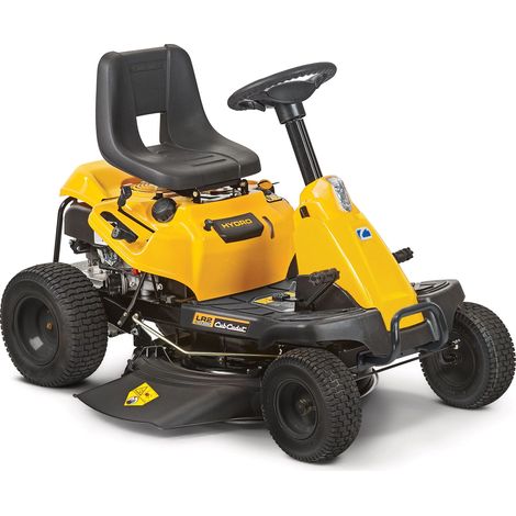 Tractor de jardín Cub Cadet LR2 NS76 Minirider - M13CB21JD603