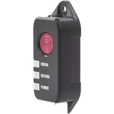 Hikvision Solutions DS-1530HMI(AE) Panic button, For in-car DVRs...