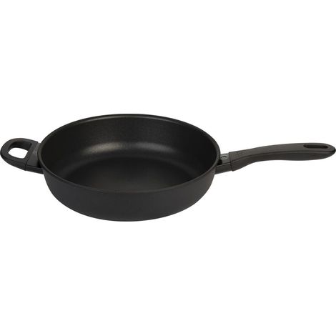 Ballarini 75002-913-0 Bratpfanne Antihaftbeschichtung 28 cm Schwarz