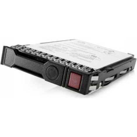 Hewlett Packard Enterprise 869376-B21 unidad de estado sólido 2.5" 240 GB Serial ATA III