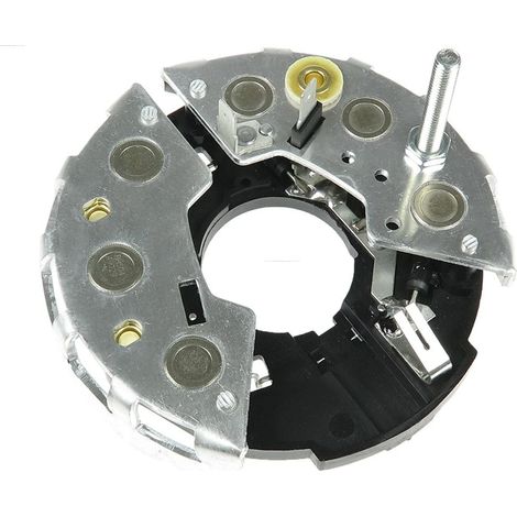 Pont de diodes, alternateur AS-PL ARC0004