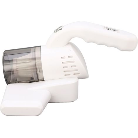 Aspirateur anti-acariens 7,4 V, grande aspiration, sans fil, portable, 3 600 Pa, 2 000 mAh (1/5)