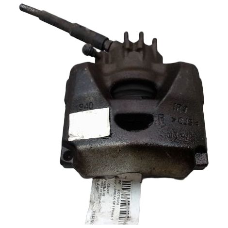 [PRODUIT D'OCCASION] Etrier De Frein Avant Droit PEUGEOT 3008 Break I Phase 1 2009-2013 ♻️ Ref Oe. 4400x2 - Garantie à vie (1/3)
