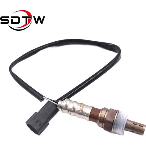0258006974 Motorcycle oxygen sensor applicable to Changhe Suzki Wagon Benni (1/5)