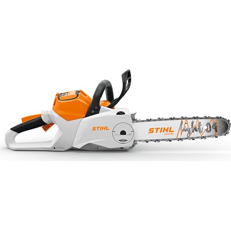 Motosega a batteria STIHL MSA 220 C-B senza batteria e caricabatteria 35 cm (1/5)