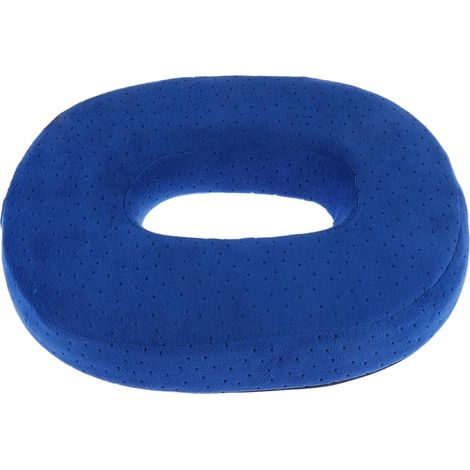 Coussin de Siège en Mousse à Mémoire Forme Haute Élasticité, pour (1/5)
