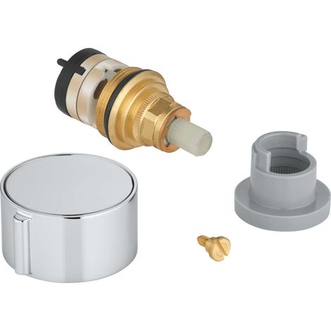 Grohe Ersatzteile - Umstellung, Chrom 46921000 (1/2)