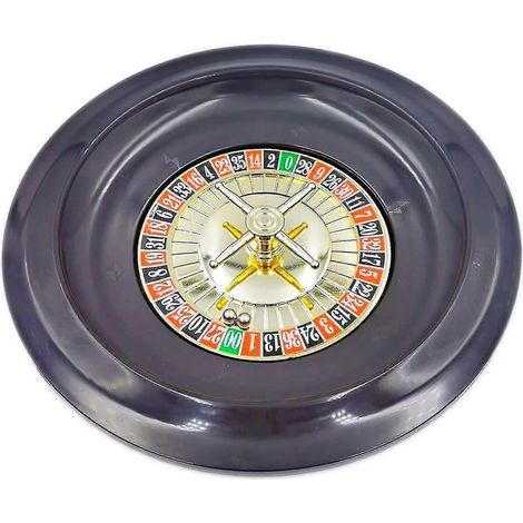 Online Store - Roue de roulette de 10 pouces (1/5)