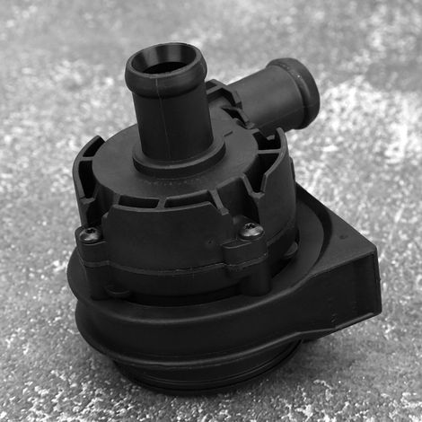 Zusatzkühlmittelpumpe 5G0965567A, passend für Käfer / Caddy / CC (1/5)