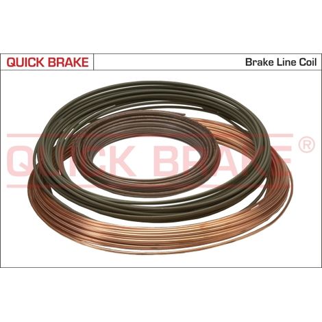 Conduite de frein Quick Brake 1925 CUNI