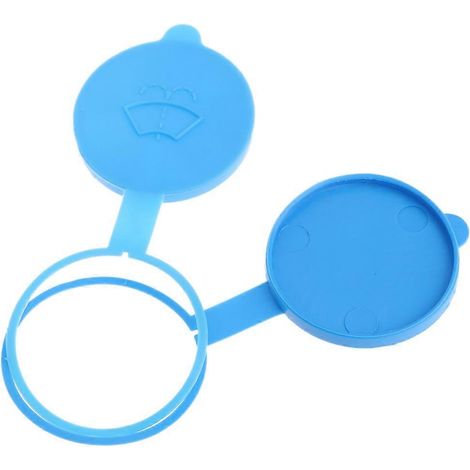 Bouchon de réservoir de lave-glace pour 3008 407 5008 pour Citroën C5 C6, pièce d'origine OE 643237 (1/5)