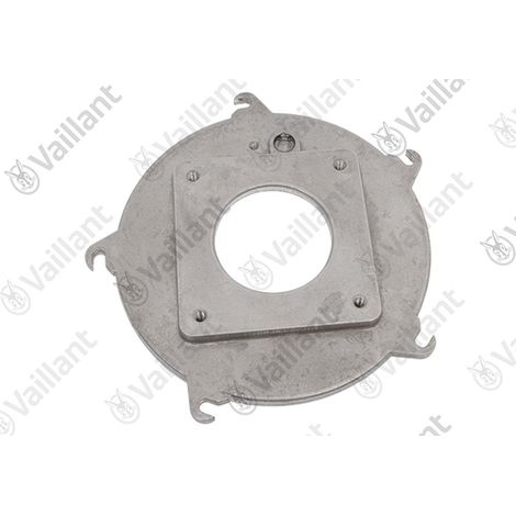 VAILLANT Brida de quemador VKO 246 (R1) u.w. Vaillant-Nr. , 0020021176