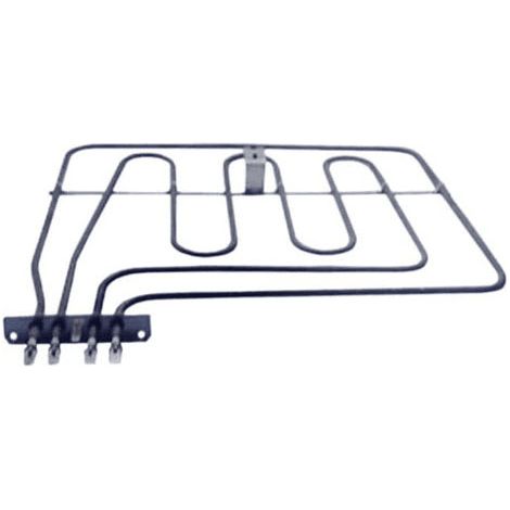 RESISTANCE DE GRILL POUR CUISINIERE SMEG - 806890458