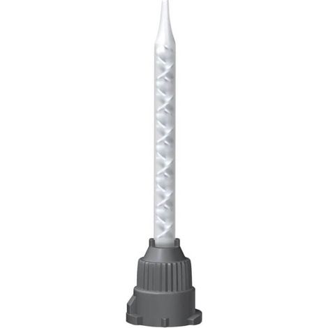 Ugello miscelatore per adesivi cianoacrilici e ibridi 2K 1826921 Staticmix 3,2 mm B 16E 1/2