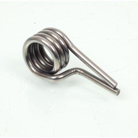 Ressort origine pour moto Aprilia 50 RX Moteur Derbi 1A004395 (1/5)