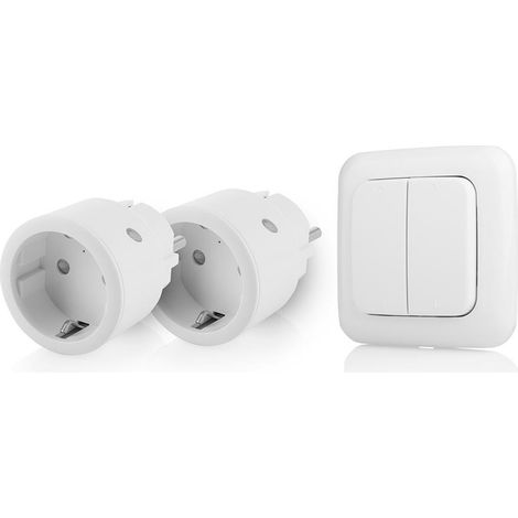 Smartwares SH4-99575 FSK 433 MHz Schalter-Set SH4-99575 (1/5)