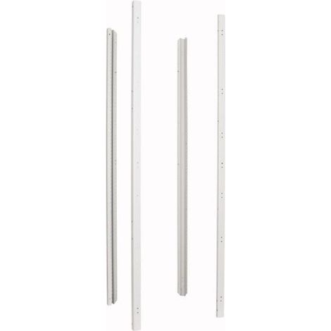 Profilés verticaux H 1400 mm EATON XSFH14