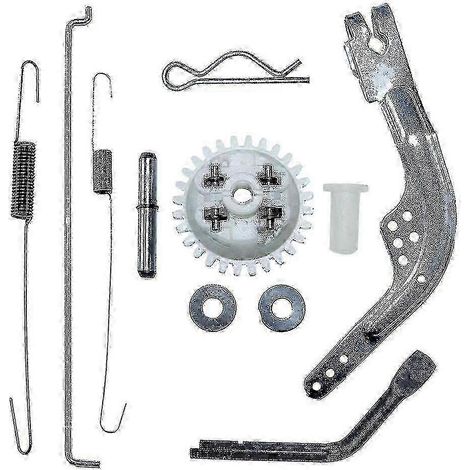 Régulateur de vitesse pour groupe électrogène à moteur à essence 5,5 ch 6,5 ch GX140 GX160 GX200 168F 2025 (1/5)