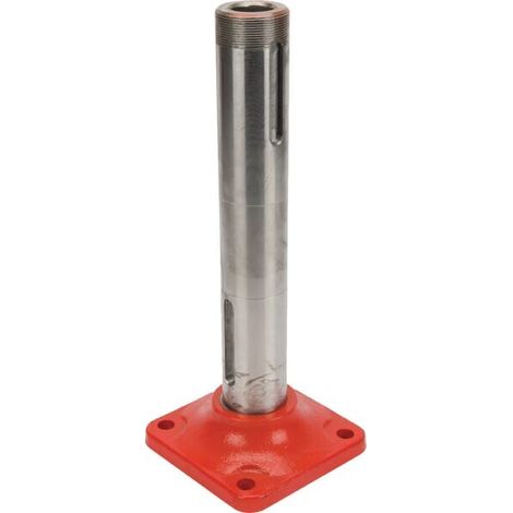 Eje rotor Kuhn KUHN K8013850 (1/2)