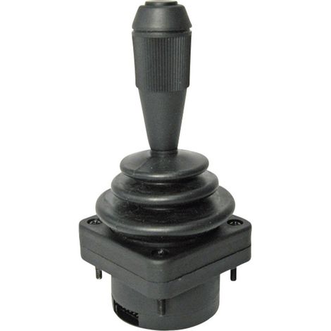 APEM HF22S10 Joystick 4.5 V Knebel Steckanschluss IP68 1 St.