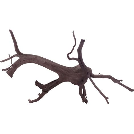 XL Black Spider Wurzel Nr.5256 Fingerwurzel Echtholz Deko Aquascaping