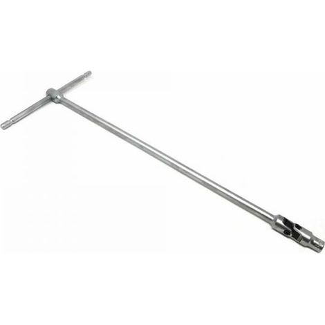 CHIAVE A T DOPPIO SNODO 8mm   8 mm (1/2)