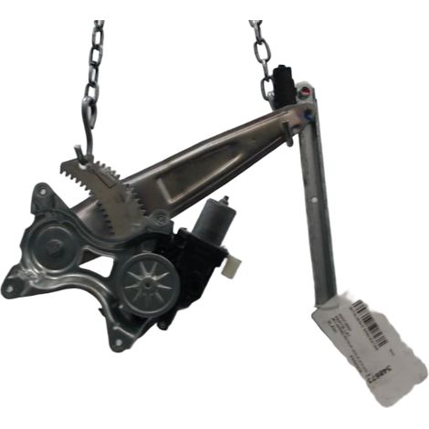 [PRODUIT D'OCCASION] Mecanisme+moteur Leve-glace Arriere Droit MITSUBISHI Spacestar ♻️ Ref Oe. 5713a473 - Garantie à vie (1/4)