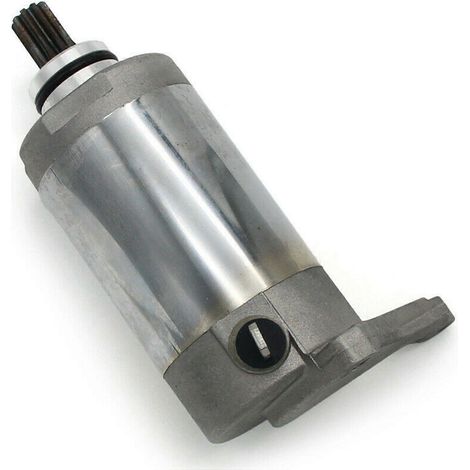 Anlassermotor für Yamaha TW125, TW200, XT225, BW200, ST225, TTR230 (5RS-81890-00, 2JX-81890-00, 3AW-81800-01)