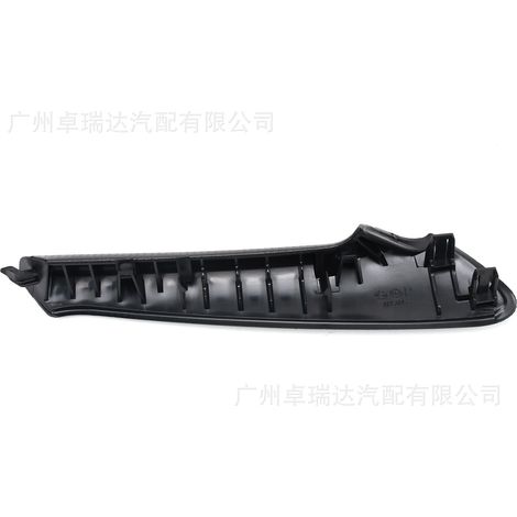 The reference 74645-76030-C0 is applied to the front of the cover of the door of the Lexus CT200h 2011-2018. (1/4)