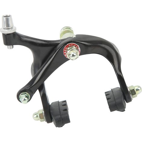 Étrier de frein arrière vélo route en aluminium, type C, pièce détachée freinage pour cyclisme sur route. (1/5)