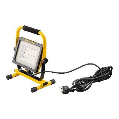FARO LED ELETTRICO 7000 LUMEN CAVO 5 MT Misura: 7000 Lumen