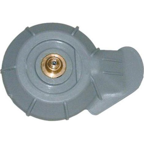 Tapa cuerpo de agua calentador Fagor