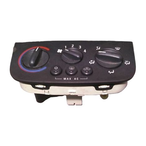 [PRODUIT D'OCCASION] Commande De Chauffage OPEL Corsa 2000-8.2003 ♻️ Ref Oe. 24407689 - Garantie à vie (1/3)