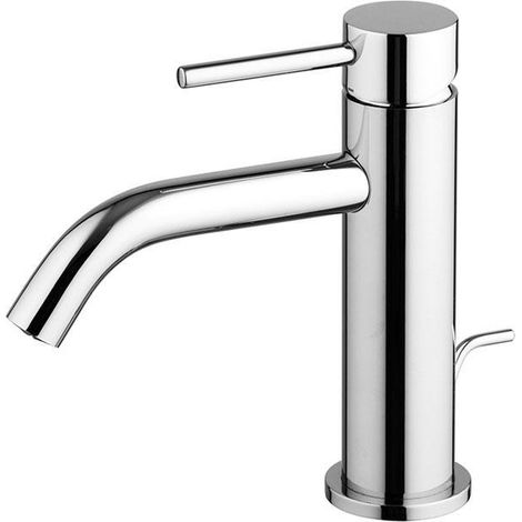 Miscelatore lavabo xs fima carlo frattini f3031xscr