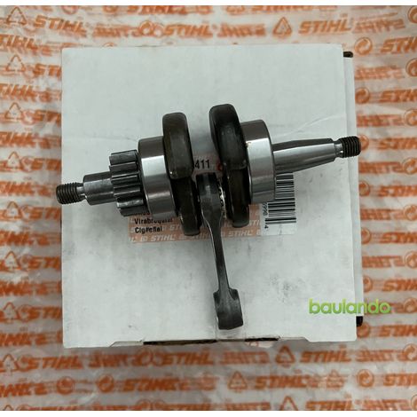 Albero motore STIHL 41800300411 (1/2)