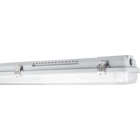 Ledvance DP Housing 1200 P Réglette Étanche Gris IP65