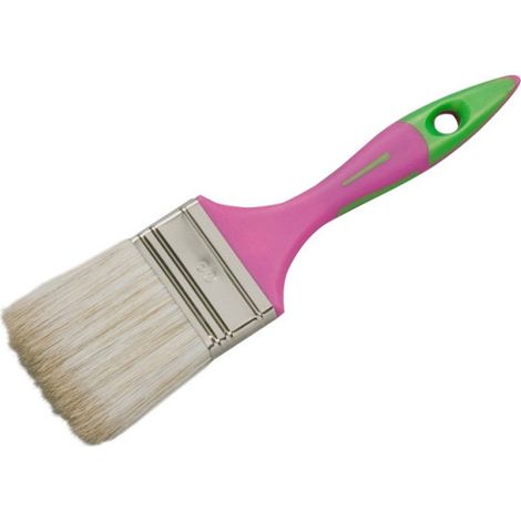 Pennello piatto Tt dipinto T50 Olavi - Savy