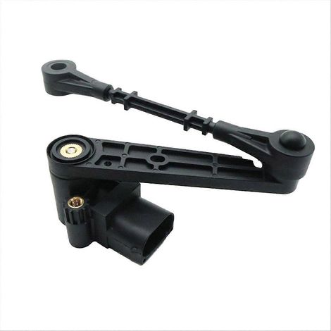 LR023648 Sensor de nivel de altura trasero para automóvil para 4 accesorios automotrices de 2010-2016 (1/5)