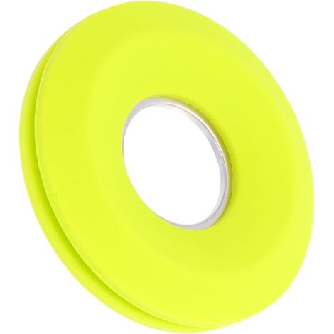 Conteneur Portable Casque Audio de en Donuts pour Silicone Enrouleur de Câble Évite Les Nœuds pour Écouteurs Maison Voyage (1/5)